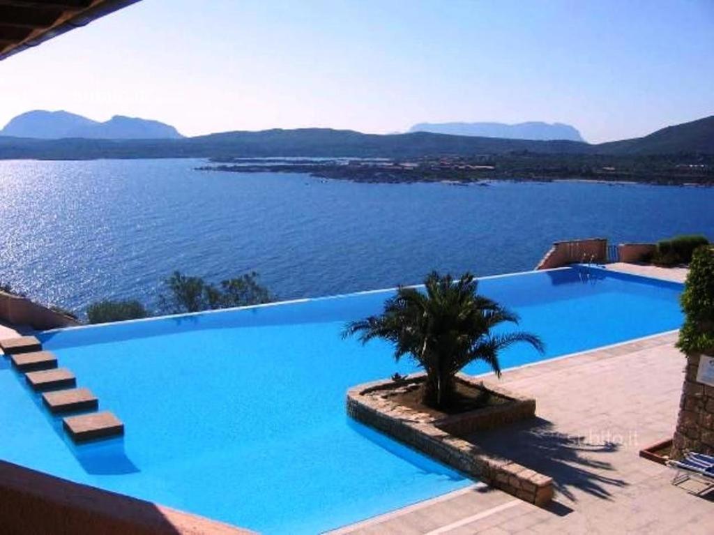 Villa Ladunia 3M - Porto Rotondo à Marinella  Extérieur photo