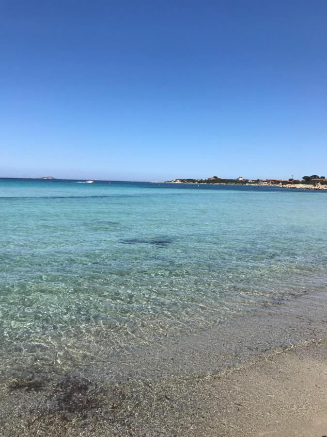 Villa Ladunia 3M - Porto Rotondo à Marinella  Extérieur photo