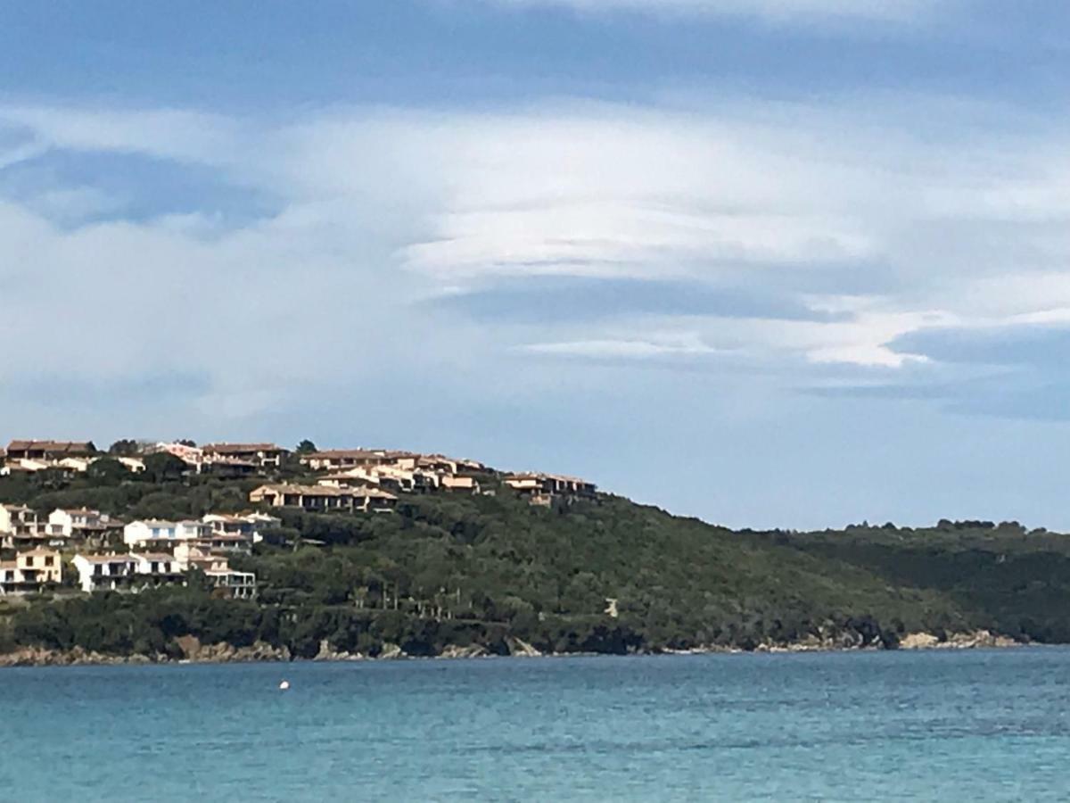 Villa Ladunia 3M - Porto Rotondo à Marinella  Extérieur photo